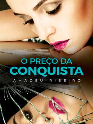 cover image of O preço da conquista